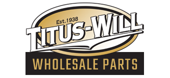 Titus-Will Wholesale Parts